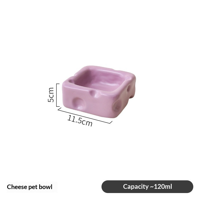 Feed & Waterer