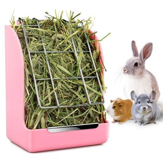 Rabbit Feeder