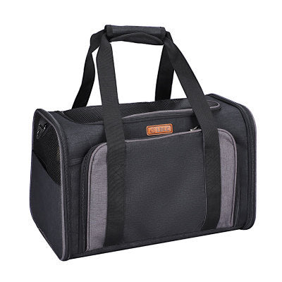 Pet Expandable Carrying Bag