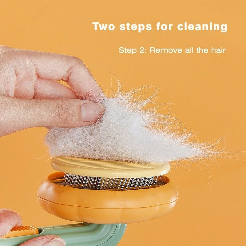 Grooming Brush