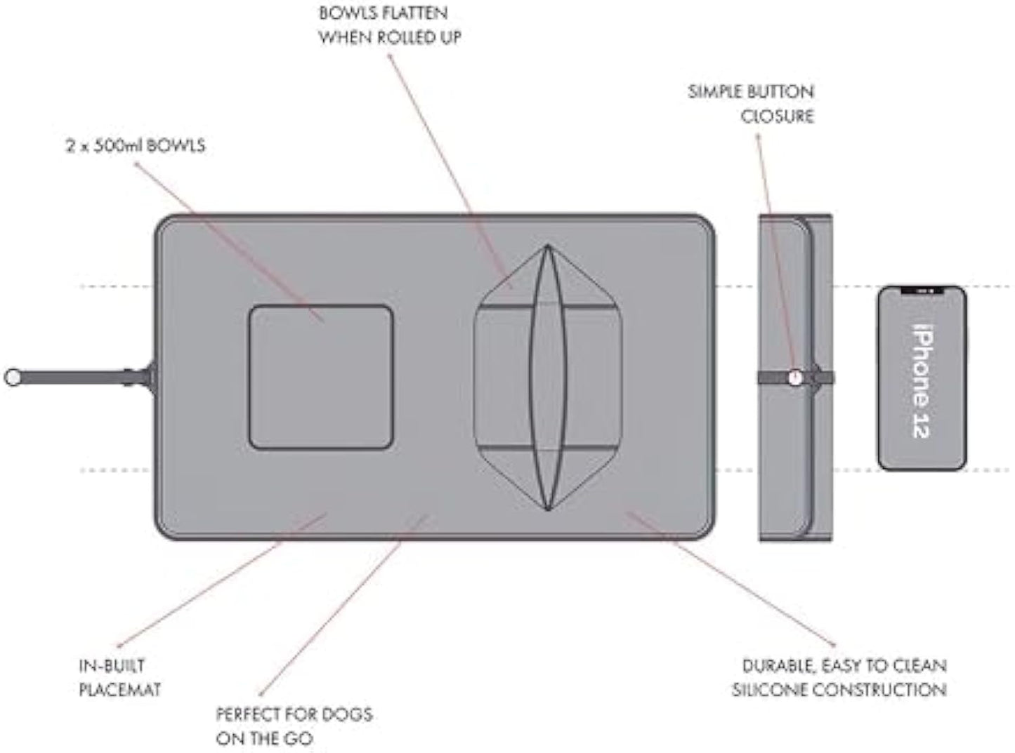Feeder & Waterer