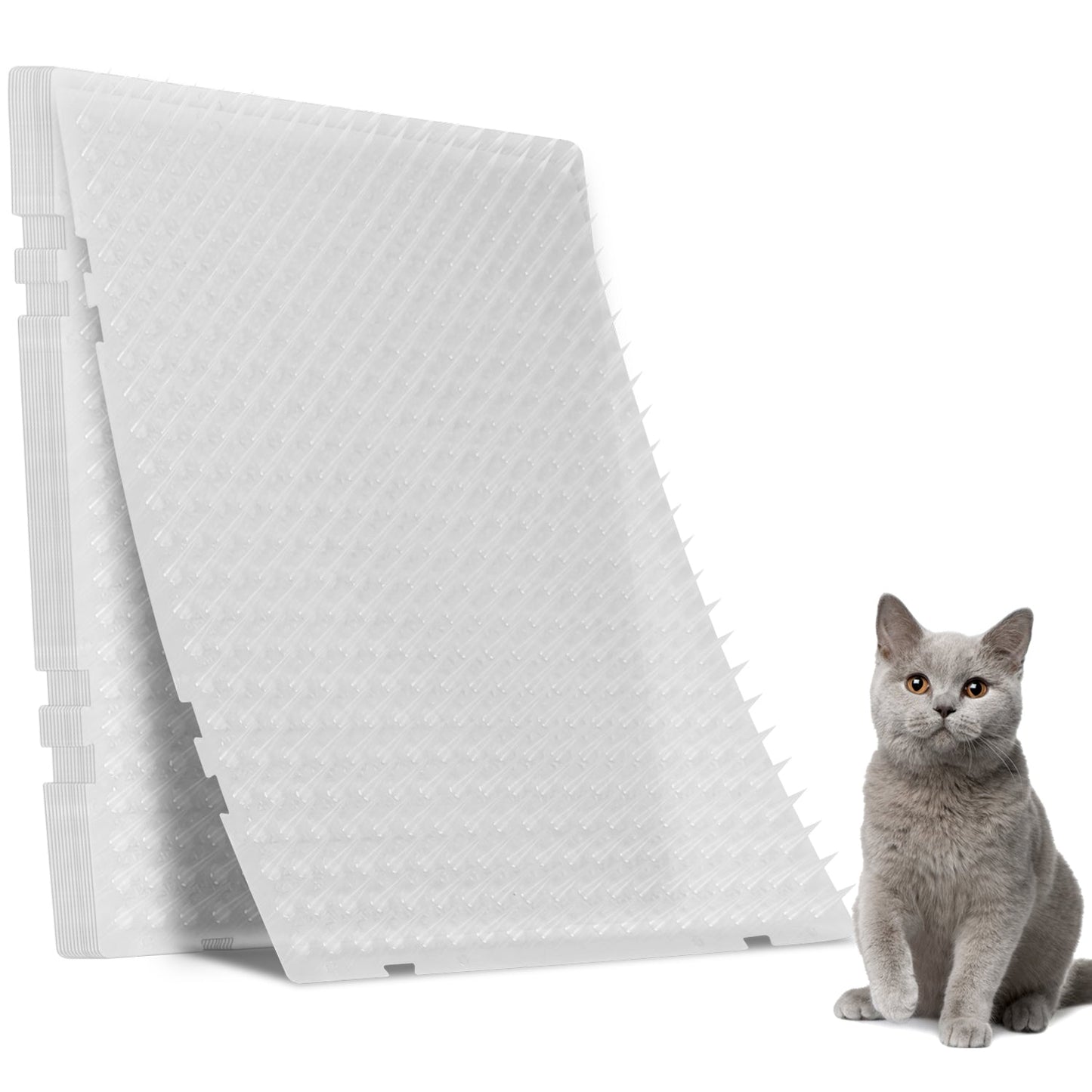 Cat Deterrent Mats