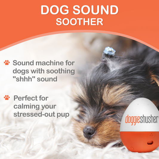Doggie Shusher