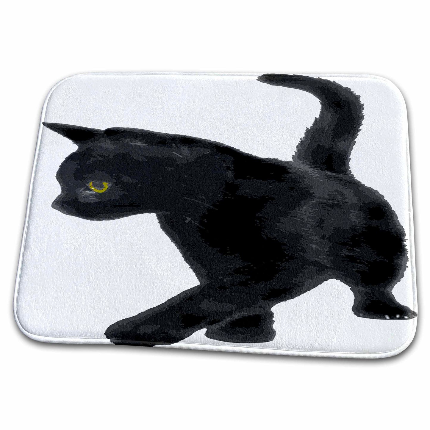 Dish Drying Mat