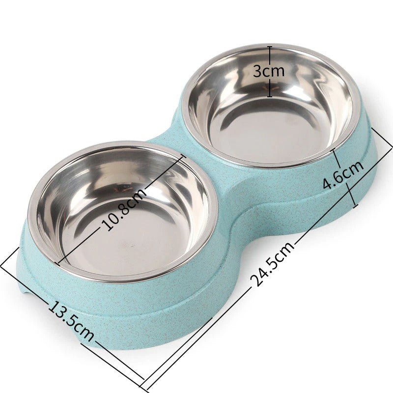 Feeder & Waterer