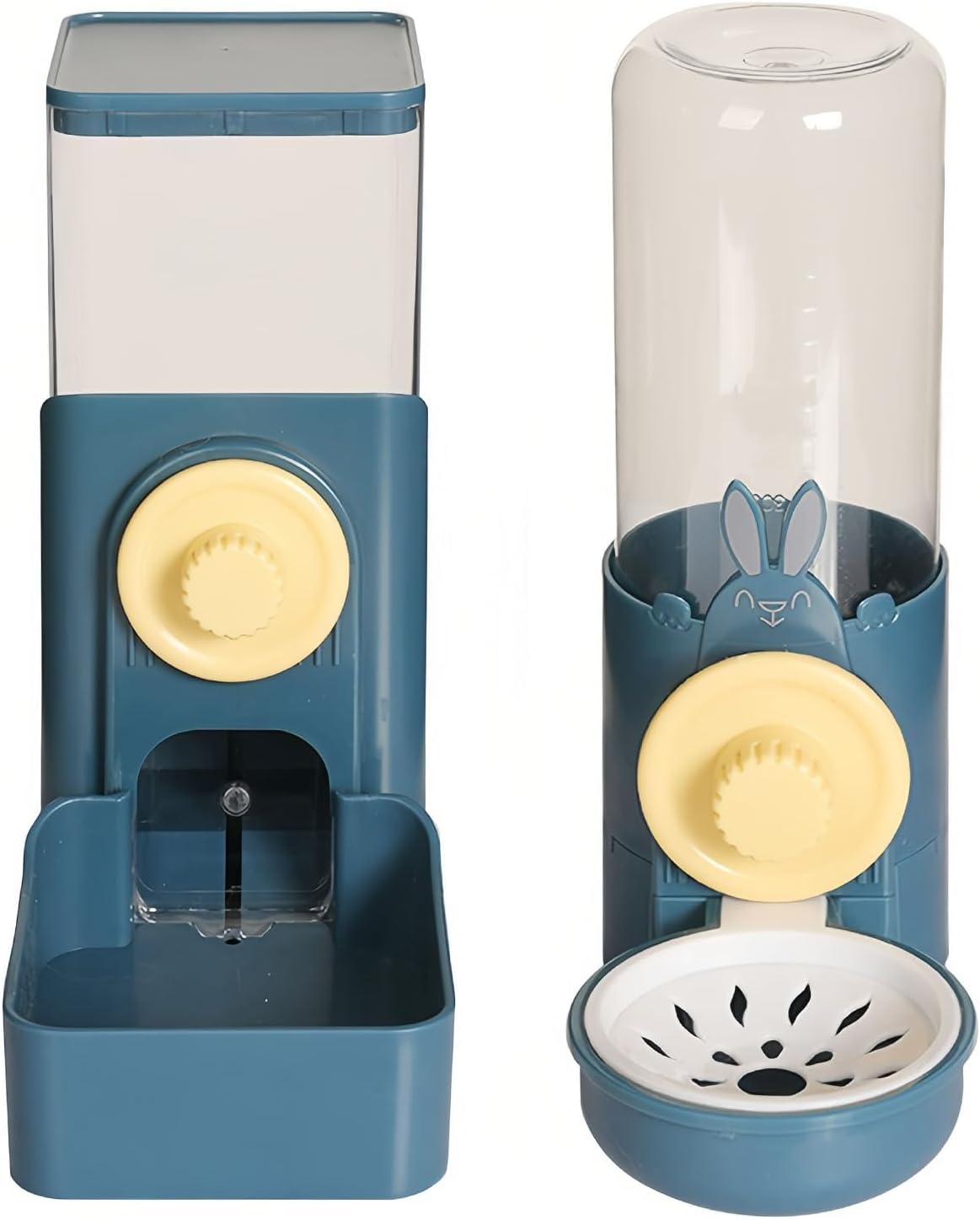 Food Water Dispenser