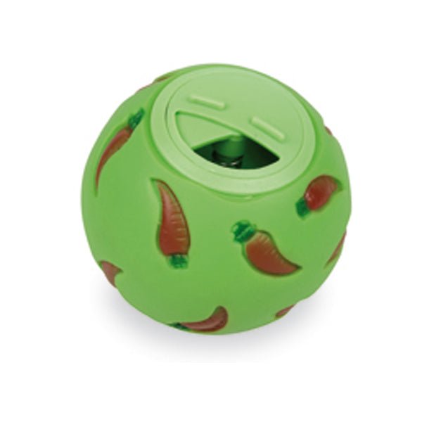 Fun & Feeding Toy