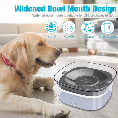 Water Bowl Large Capacity