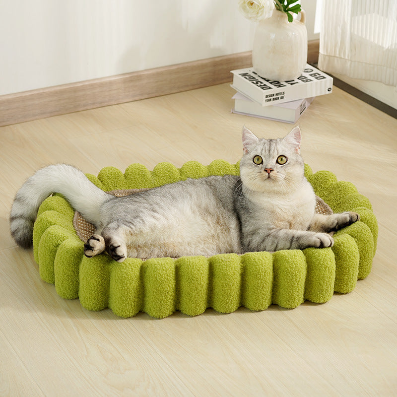 Cat Scratcher