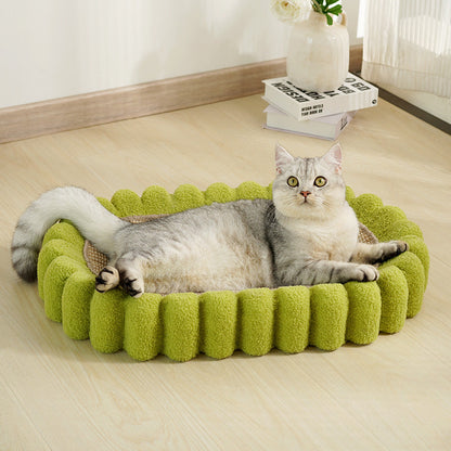 Cat Scratcher