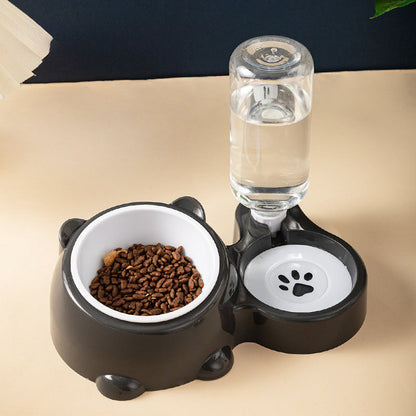 feeder & Waterer