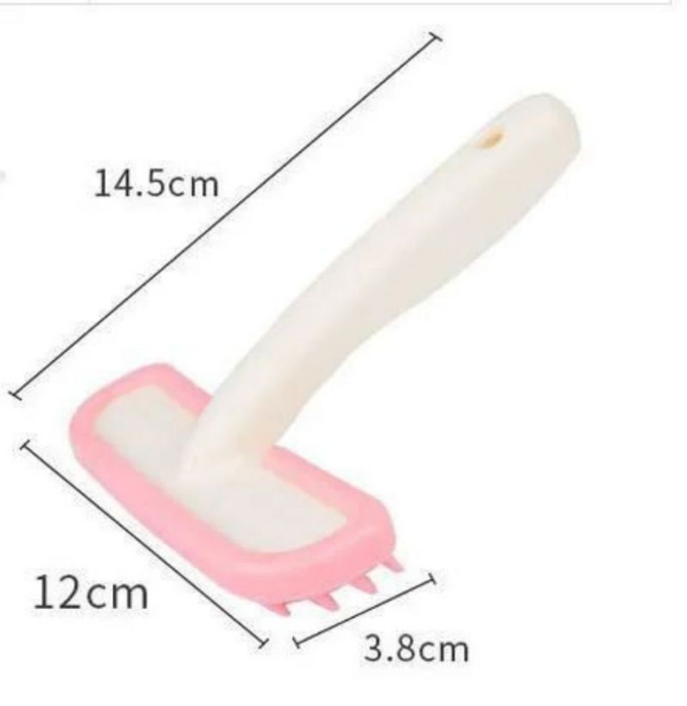 Small Pet Grooming Acessories