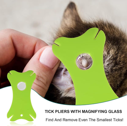 Tick Removal Tools