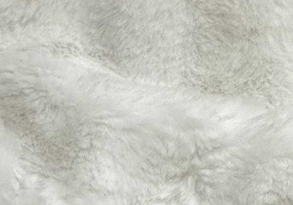 Large Dog Winter Fleece-lined Cotton Coat