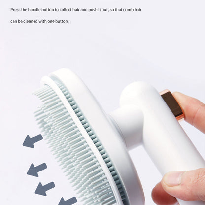 Pet Comb
