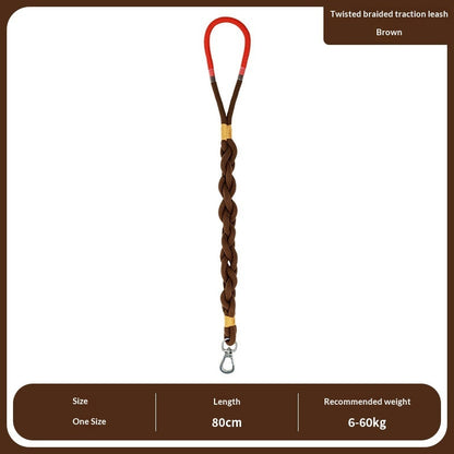 Leashes, Collars & harnesses