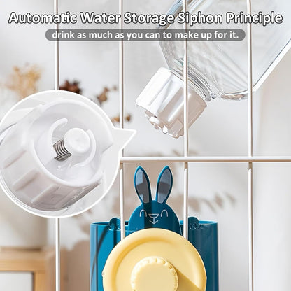 Food Water Dispenser
