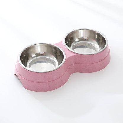 Feeder & Waterer