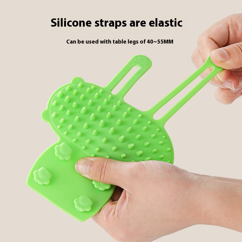 Grooming Massage comb