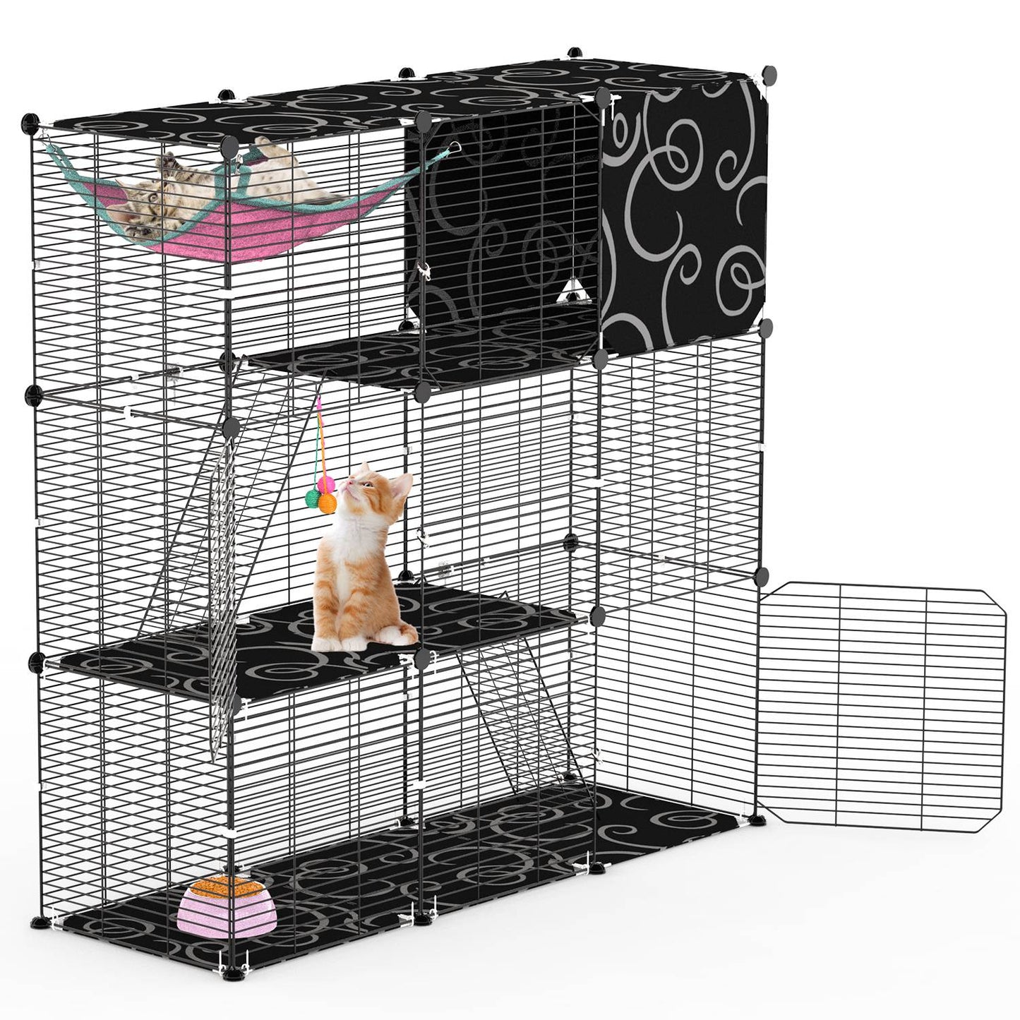 Cat Cage