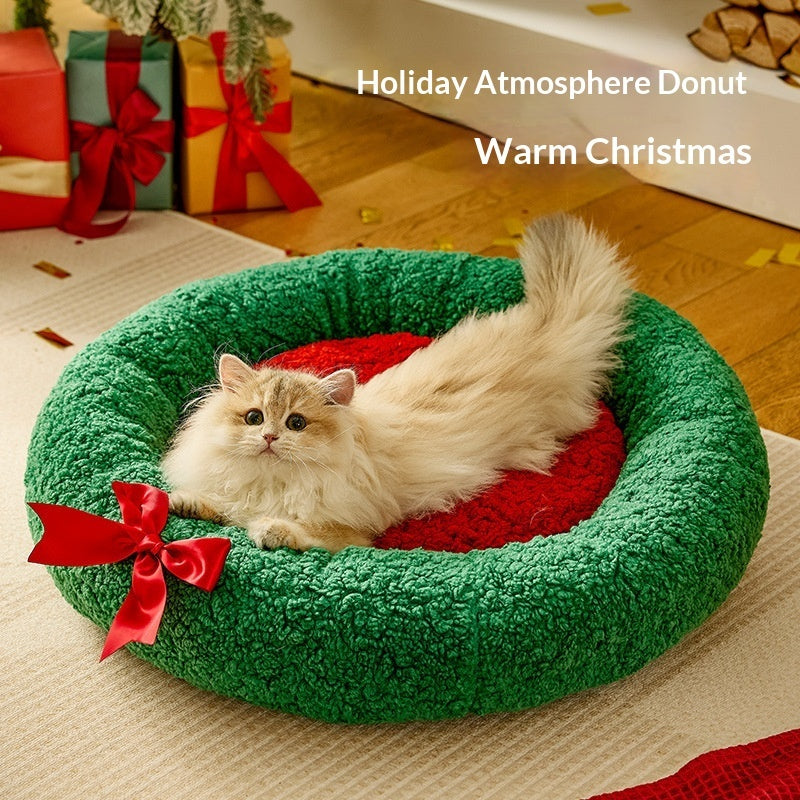 Cat Bed