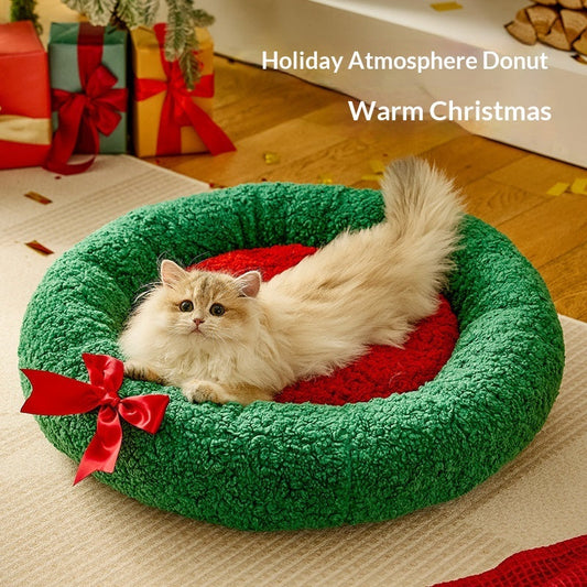 Cat Bed