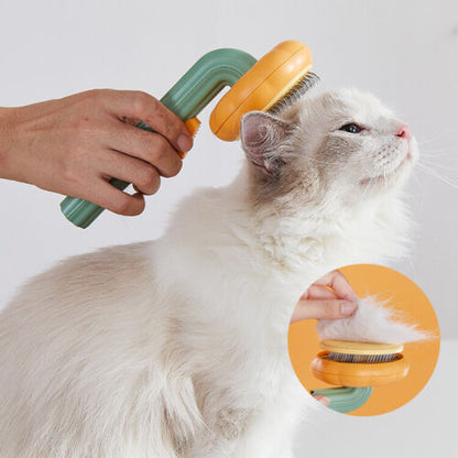 Grooming Brush