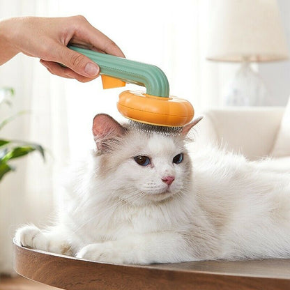 Grooming Brush