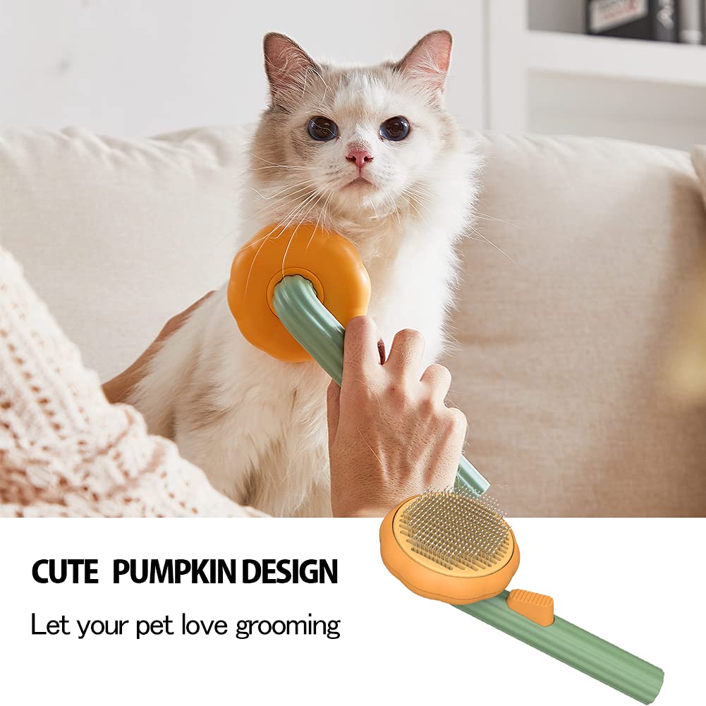 Grooming Brush