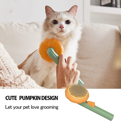 Grooming Brush