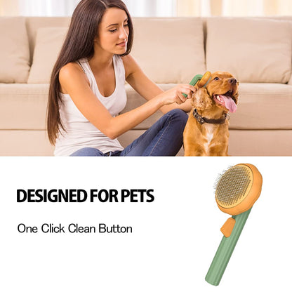 Grooming Brush