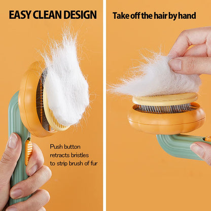 Grooming Brush