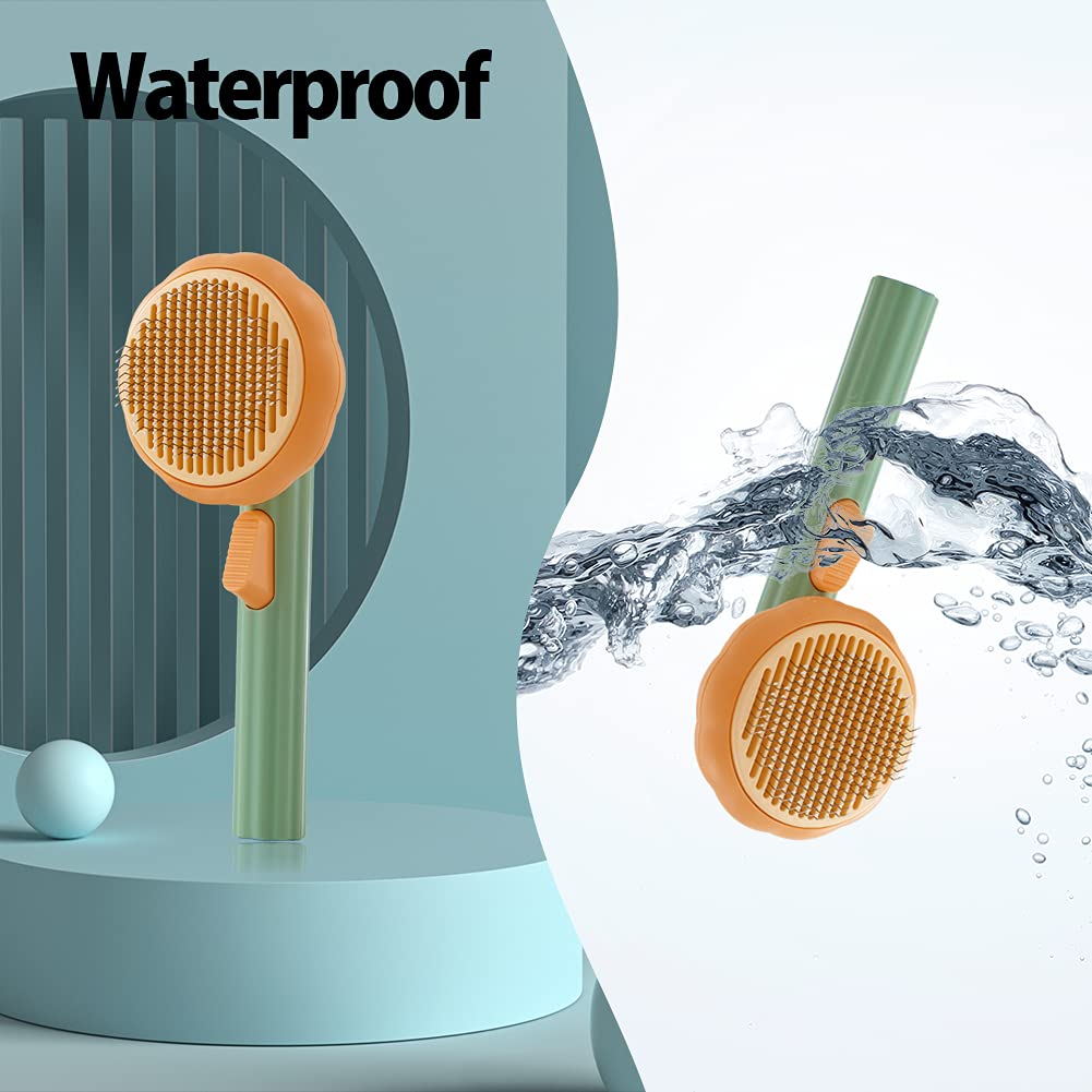 Grooming Brush