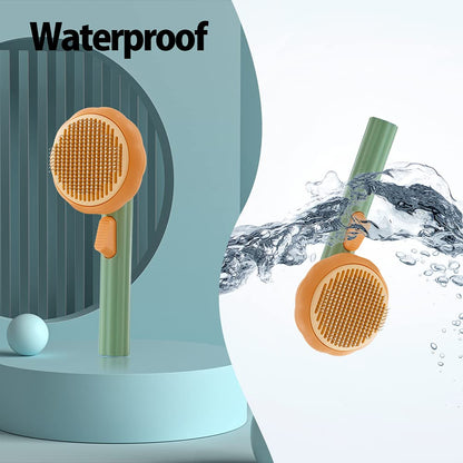 Grooming Brush