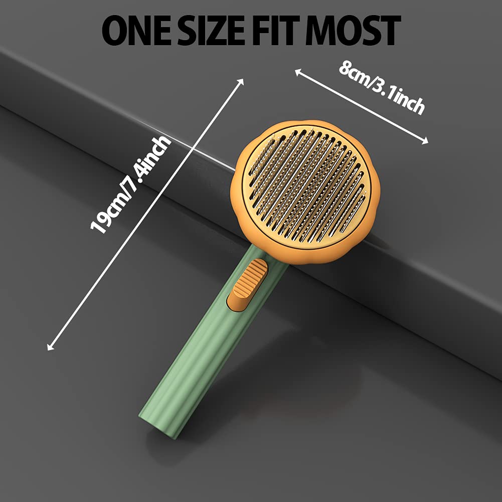Grooming Brush