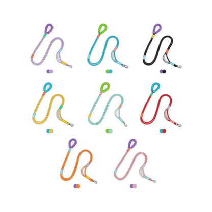 Collars, Leashes, Harnesses