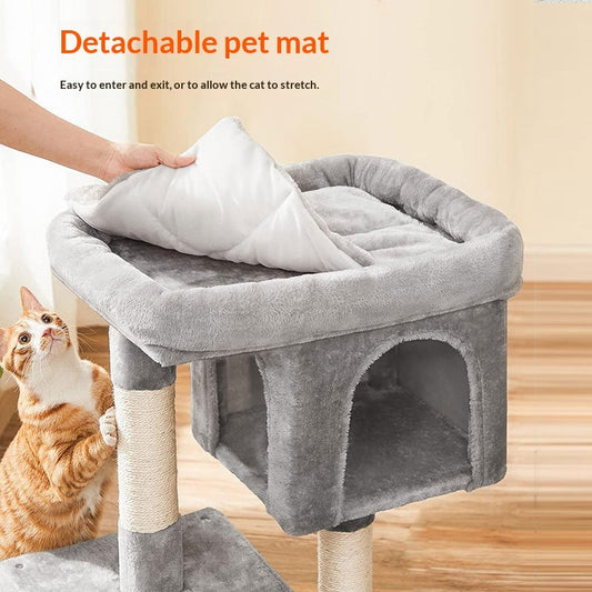 Cat Tree