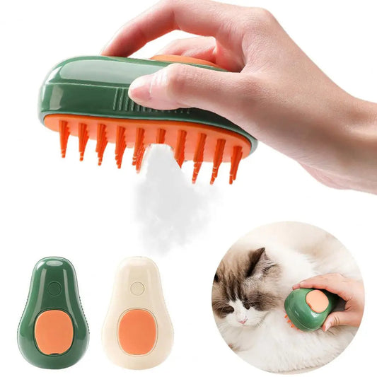 Grooming Brush