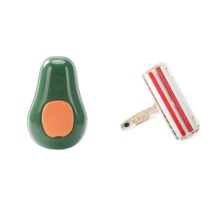 Grooming Brush