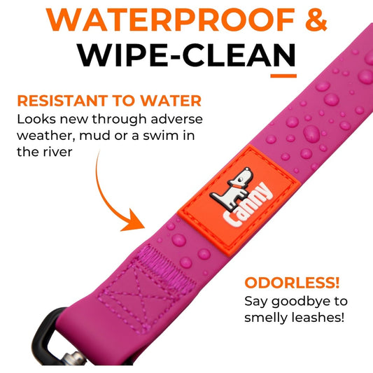 Waterproof Leash