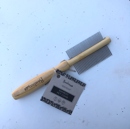 Pet Flea Comb