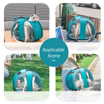 Backpack  Accessories Bag