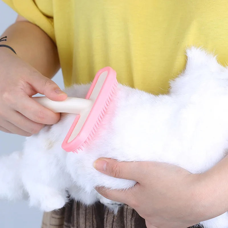 Small Pet Grooming Acessories