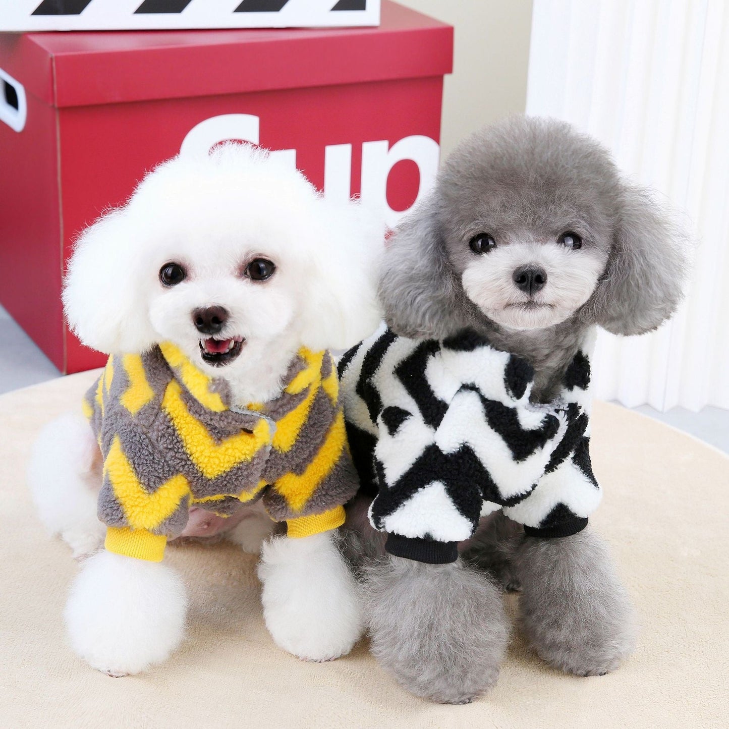 Animal Apparel