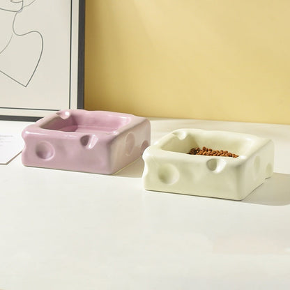 Feed & Waterer