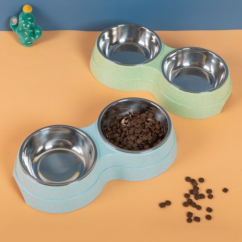 Feeder & Waterer