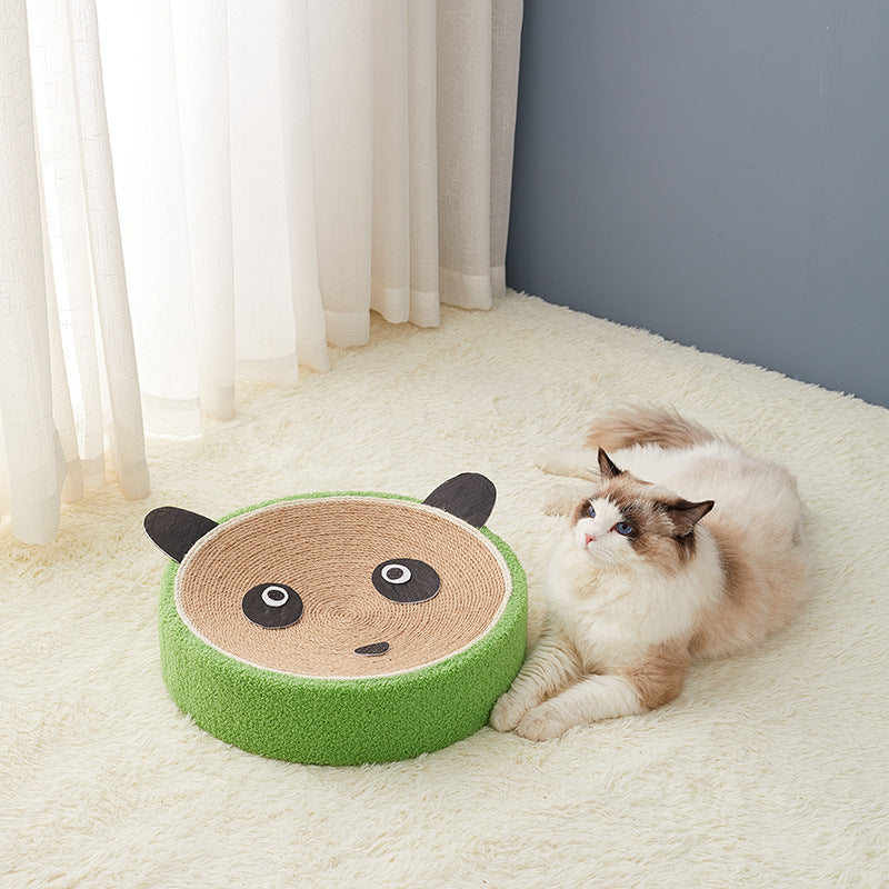Cat Scratcher