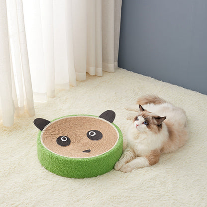 Cat Scratcher