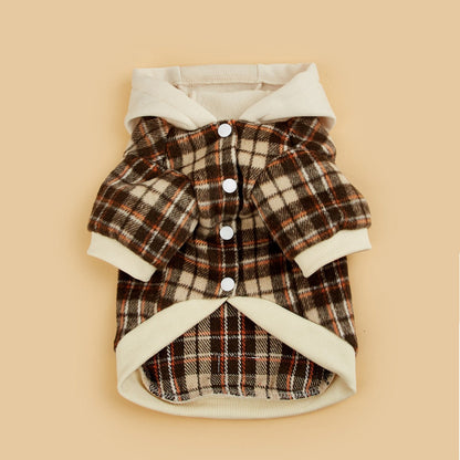 Animal Apparel