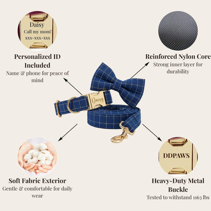 Pet Collars & Harnesses